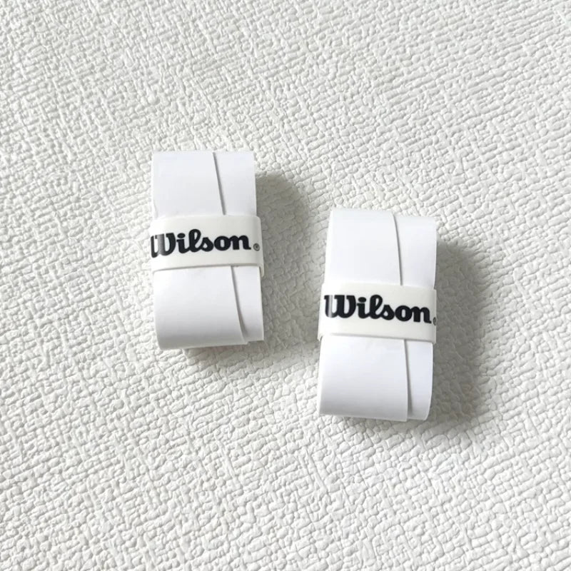 Pack Grip Wilson blanco