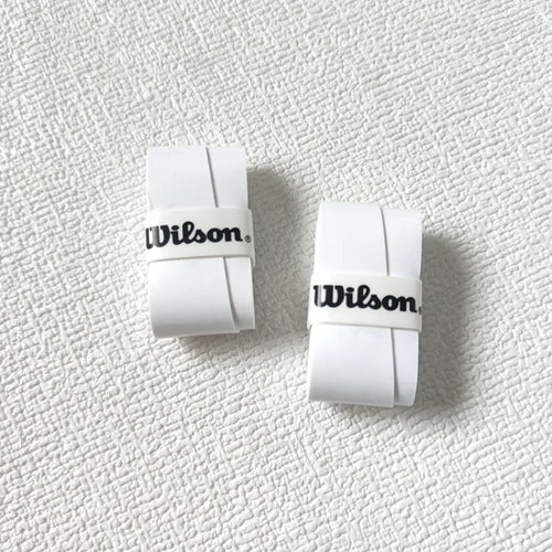 Pack Grip Wilson blanco